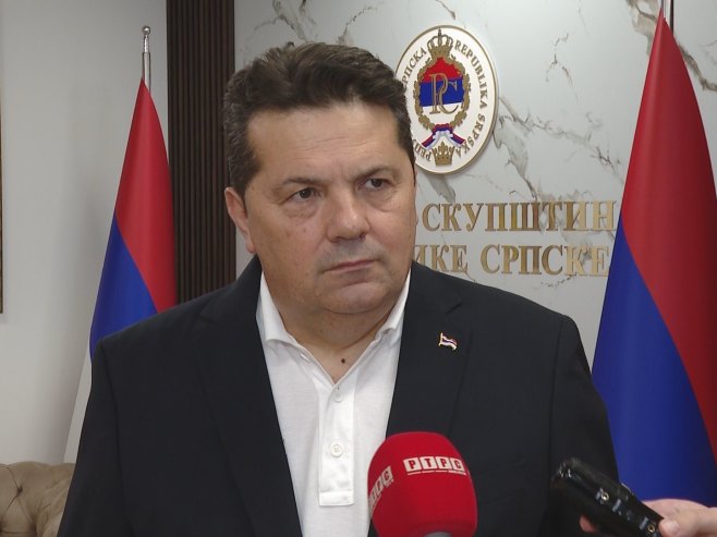 Stevandić: Iživljavanje nad radnicima RTRS-a; Vara se svako ko misli da nemamo hrabrosti da povučemo odlučne korake (VIDEO)
