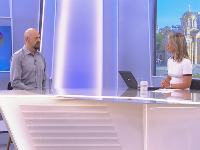 Simić: Političke igre pogađaju RTRS, a nišane Republiku Srpsku (VIDEO)