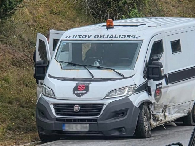 Više vozila na Romaniji sletjelo sa puta (FOTO)