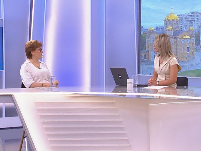 Vidović: Republika Srpska neće dovoliti da RTRS dođe u probleme