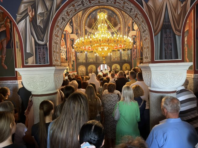 Slava grada Doboja Slava grada Doboja - Foto: RTRS
