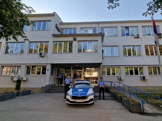 Uhapšeni zbog fizičkog napada na sugrađanina