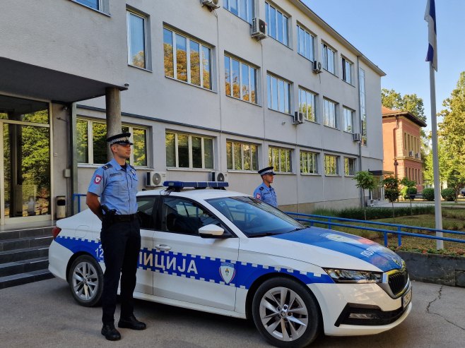 PU Prijedor - Foto: Ustupljena fotografija