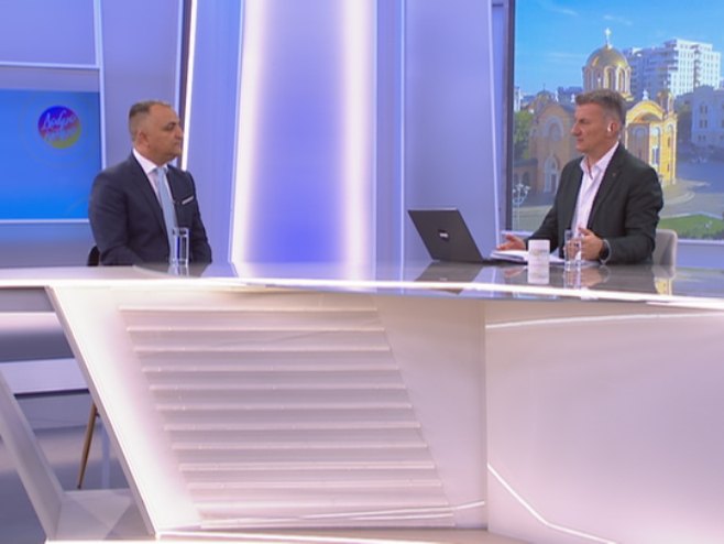 Lukić: Trenutna situacija u vezi sa afričkom kugom svinja u Republici Srpskoj povoljna (VIDEO)