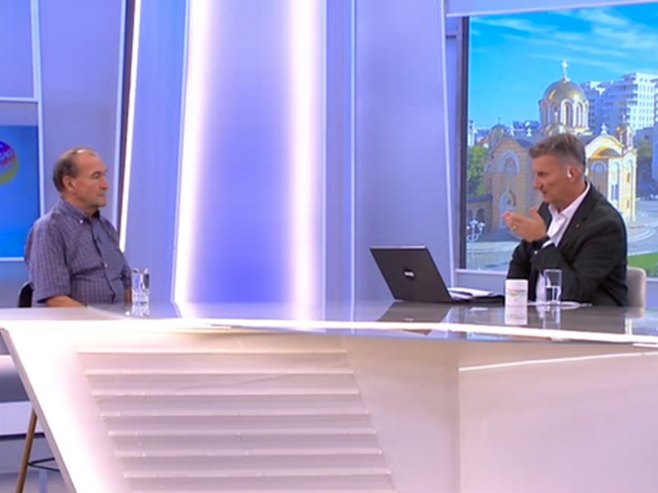 Šolaja: Ne žele RTRS kako javni servis, nego da tu funkciju za cijelu BiH preuzme RTV BiH - to tako ne može (VIDEO)