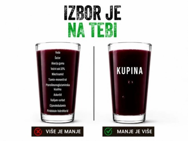 Asocijacija "Organsko iz Srpske" pokreće kampanju "Biraj organsko" (VIDEO)