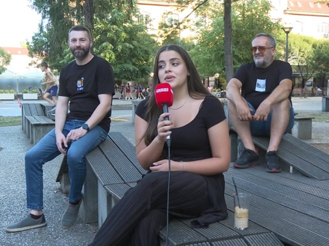 Banjalučki bend "Ultrazvuk" u novoj postavi donosi drugi album (VIDEO)