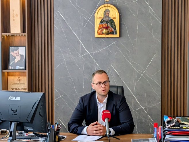 Savić: Klima uređaji mijenjaju potrošnju električne energije, ljetni maksimum dostigao zimski nivo