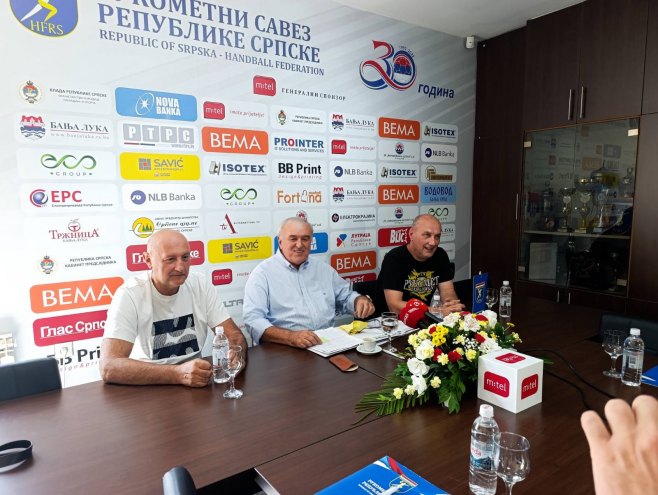 Rukometni savez Republike Srpske: Izbori su rješenje problema u Rukometnom savezu BiH