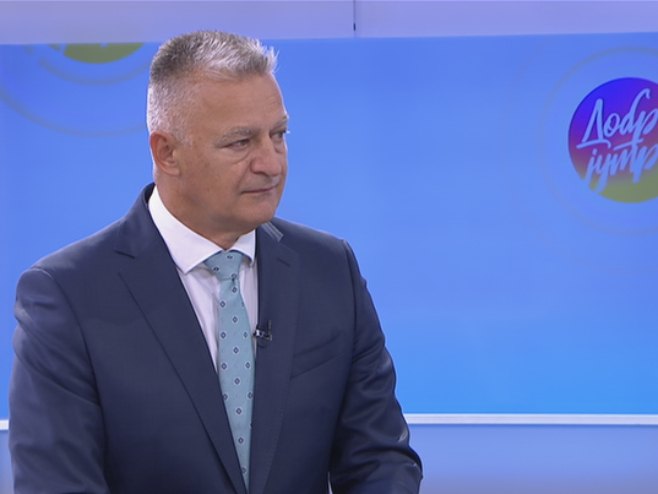 Škrbić: Pokrećemo velike projekte u Kampusu