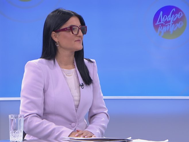 Ignjatović: Stipendije za perspektivne sportiste i sportiste sa invaliditetom biće 3.000 KM