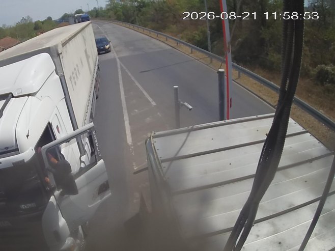 Od 1. septembra besplatan prelazak preko Pavlovića mosta