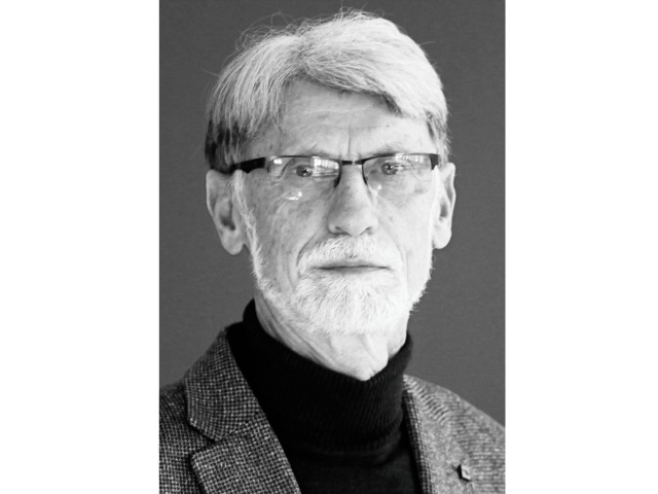 Preminuo prof. dr Predrag Dragosavljević