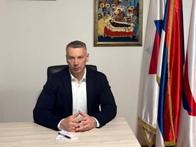 Nenad Nešić - Foto: Ustupljena fotografija