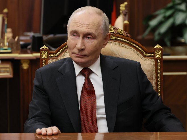 Putin: Nema tolerancije za glorifikaciju nacizma