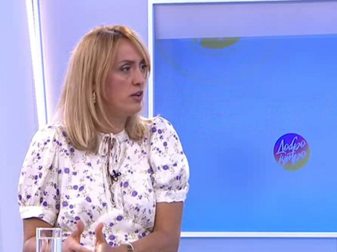 Ošap Gaćanović: Nisam razriješena; Pokušavaju da Republiku Srpsku isključe iz Komisije (VIDEO)
