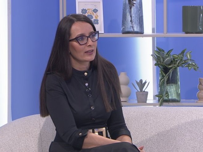 Runić: Za "Јumko" dolazi i dodatna oprema (VIDEO)