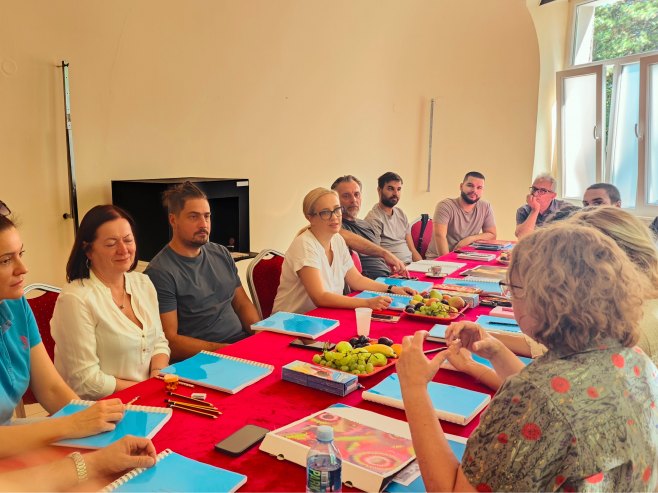 NPRS novu sezonu otvara Sterijinom "Pokondirenom tikvom"