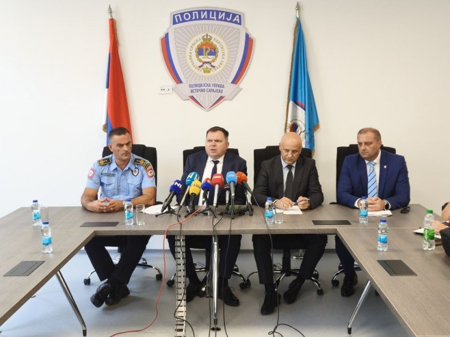 Lice koje se dovodi u vezu sa pokušajem ubistva u Istočnom Sarajevu trenutno u ekstradicionom pritvoru