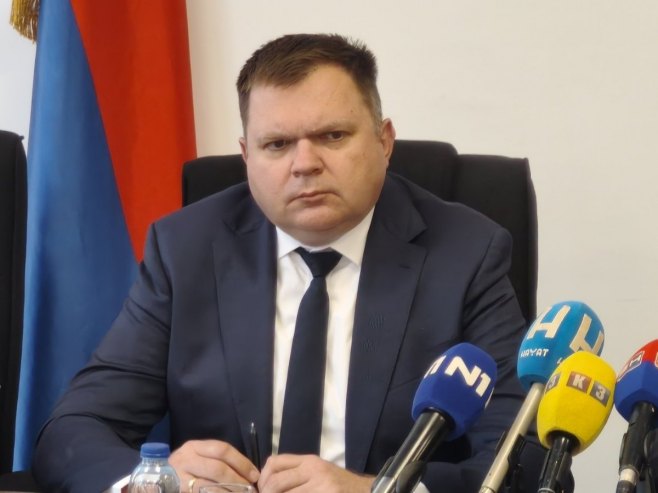 Budimir: General Mladić - simbol borbe srpskog naroda za slobodu
