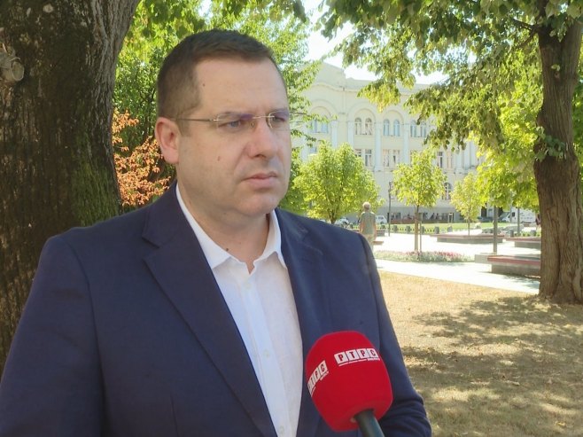 Radovan Kovačević Radovan Kovačević - Foto: RTRS