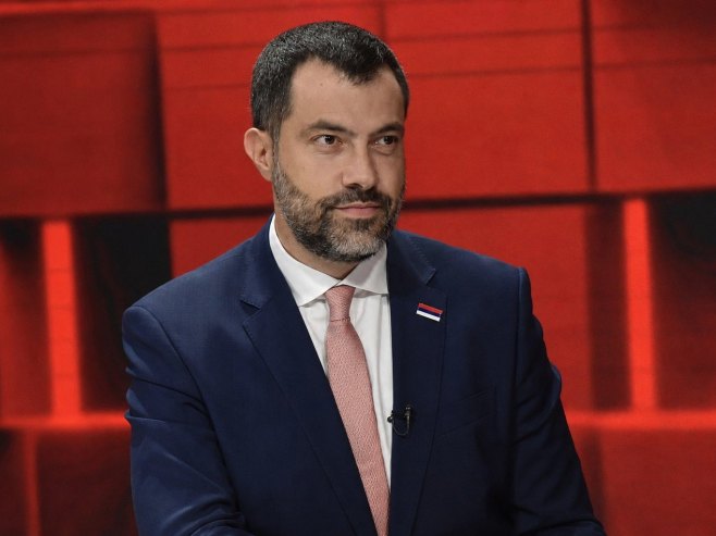 Igor Dodik: Republika Srpska nikad priznatija na međunarodnom planu, investicioni ciklus najveći do sad