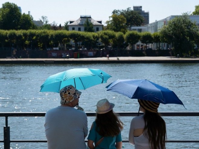 U toplotnim talasima u Evropi umrlo najmanje 35.000 ljudi