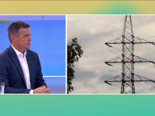 Popović: Ljetna potrošnja struje raste, Elektrokrajina najavljuje velika ulaganja u mrežu