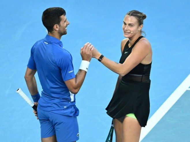US open: Tijafo i Fernandez odustali, Đoković i Sabalenka protiv Patena i Sinijakove