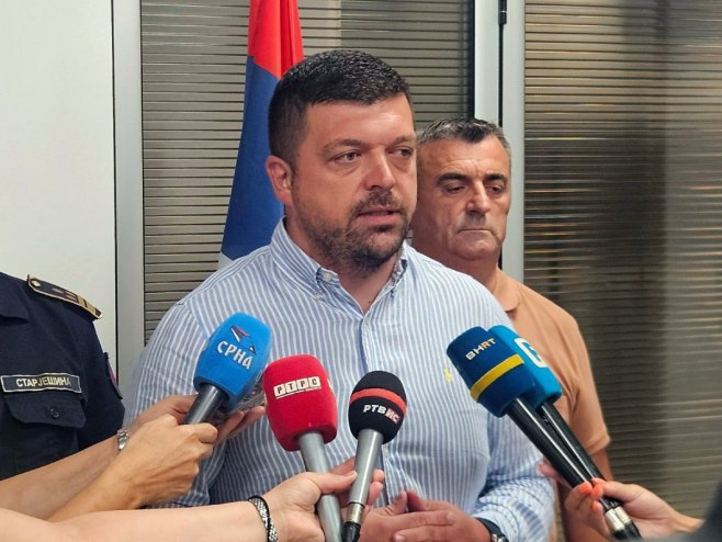 Vlada Srpske preko Republičke uprave u vatrogasno-spasilačke jedinice uložila više od 20 miliona KM