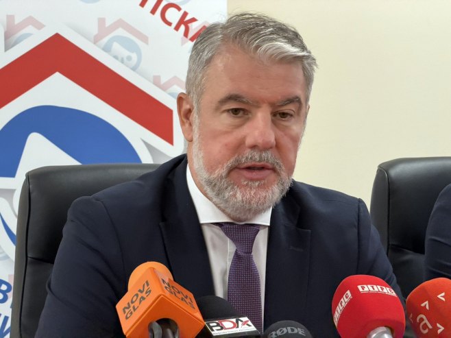 Šeranić: Roditelji da podnesu punu dokumentaciju za privremeno izdržavanje