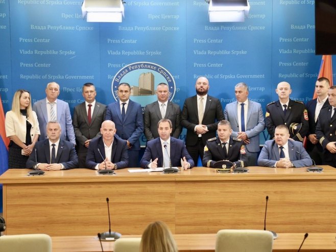 Zaposleni u Sudskoj policiji i Kazneno-popravnim domovima dobiće veću platu