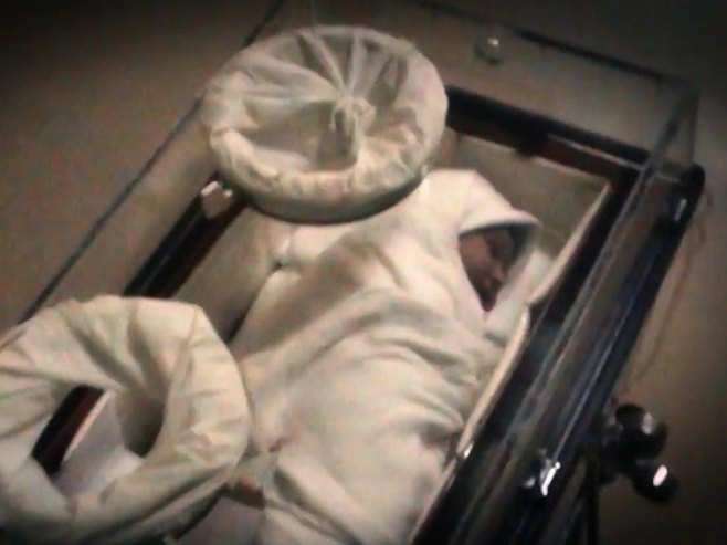 Kadar iz filma "Dah života" (foto: youtube.com / RTRS Dokumentarni filmovi) - 