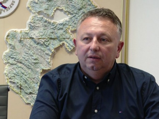 Јović: DEMOS podnio prijavu CIK-u; Potrebno da svi reagujemo