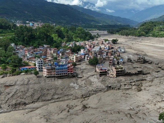 Nepal: Na spisku nestalih više od 380 turista