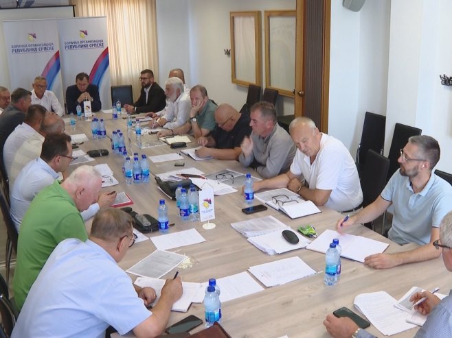 Predloženo odgađanje Sabora boraca u Han Pijesku zbog obilježavanja Dana nestalih i poginulih u Odbrambeno-otadžbinskom ratu