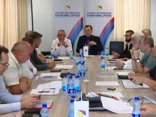BORS traži sankcije za direktore javnih ustanova koje ne zapošljavaju djecu poginulih boraca