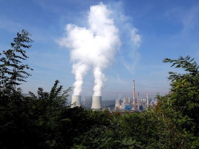 Lakić pozvao rukovodstvo Termoelektrane "Tuzla" da podnese ostavku zbog ekološkog incidenta