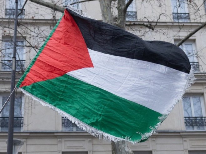 "Palestinska akcija" proglašena terorističkom grupom