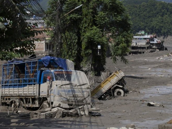 Nepal (Foto: EPA/NARENDRA SHRESTHA) - 