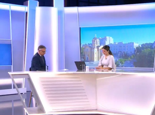 Golubović: Cilj da učenici imaju kvalitetno obrazovanje i da stvorimo još bolje uslove za razvoj