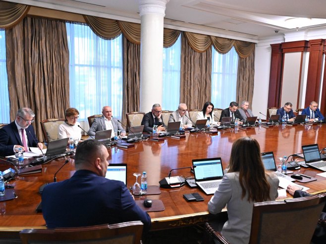 Realizacija još šest projekata na opštinskom i republičkom nivou, vrijednost 27,7 miliona KM