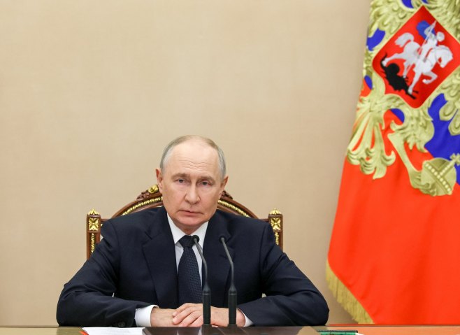 Putin uputio saučešće Si Đinpingu povodom smrtonosnih poplava u Tibetu