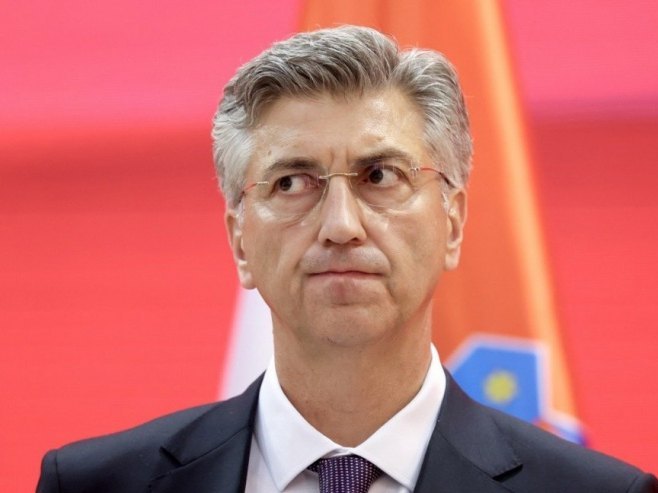 Andrej Plenković (Foto: EPA/GEORGI LICOVSKI) Andrej Plenković (Foto: EPA/GEORGI LICOVSKI) -