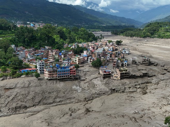 Među nestalima u Nepalu i državljanin Srbije