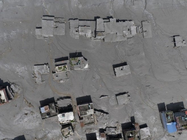 Razorna bujica odnijela 359 života u Nepalu (VIDEO)