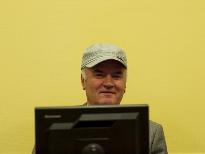 Oglasio se ljekar koji je godinama brinuo o Ratku Mladiću