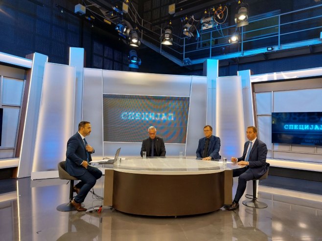 UŽIVO - Specijal povodom smrti generala Mladića