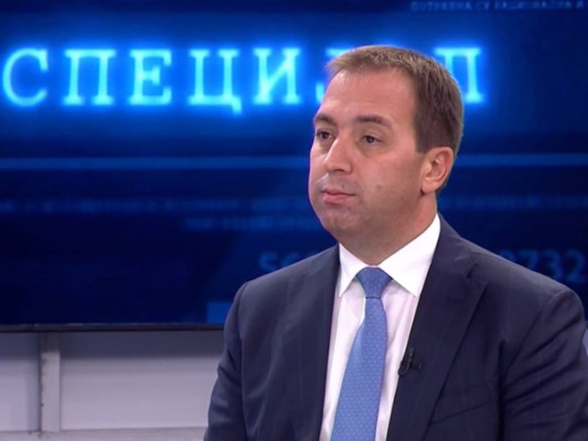 Selak: Haški tribunal želio da general Mladić okonča život u kazamatima