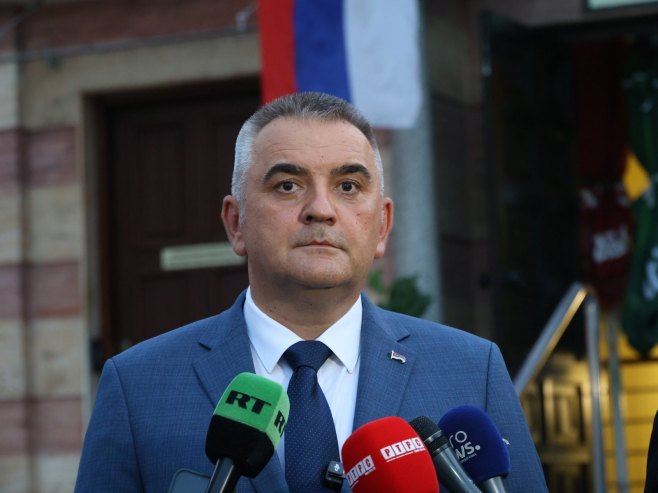 Minić razgovarao sa porodicom generala Mladića: Žao mi je što napori nisu uspjeli (VIDEO)